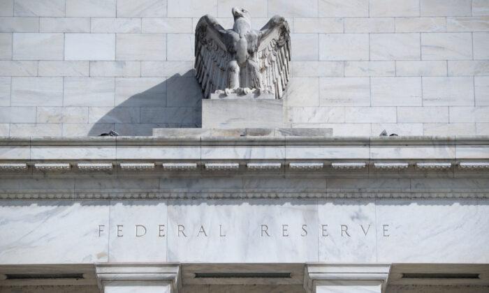 Recession Odds Jump as the Fed Crushes Consumers