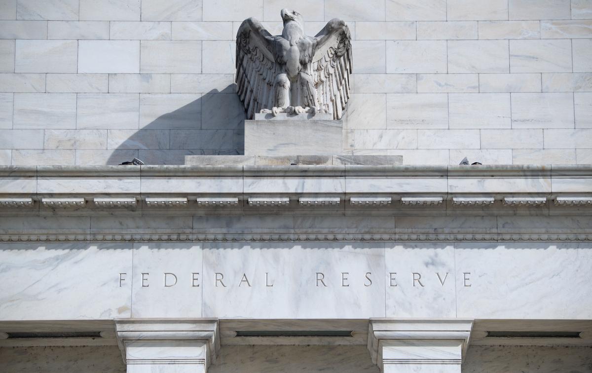 The Fed and the Sound of Inevitability