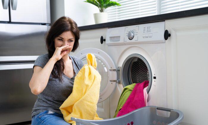 Simple Solutions for 3 Common Laundry Problems