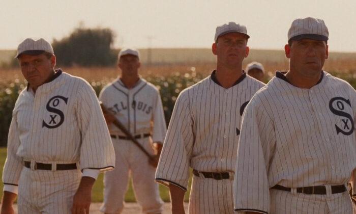 Top 5 Baseball Movies