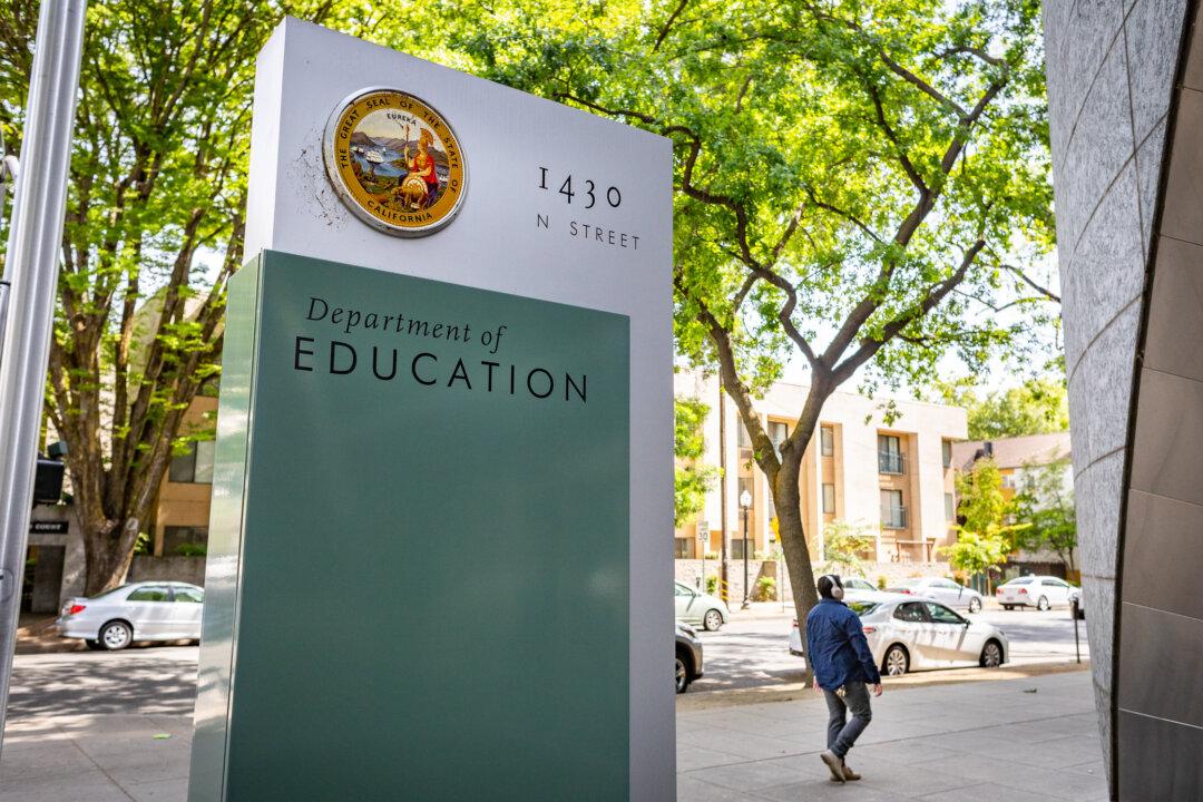 California Leaders Demand More ‘Diversity,’ LGBT Themes in Schools