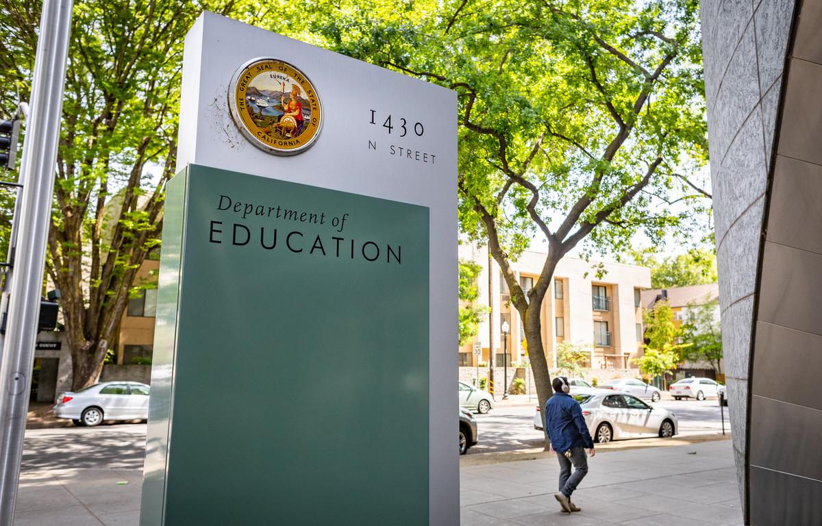 California Leaders Demand More ‘Diversity,’ LGBT Themes in Schools