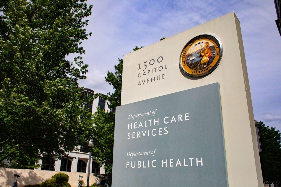 California Bill to Prevent Some ‘Pregnancy Loss’ Prosecutions Advances