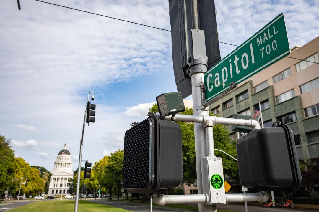 How Roe Repeal Will Change California Politics