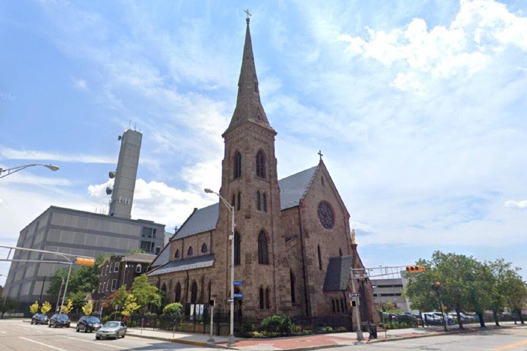 New Jersey Catholic Diocese Agrees to $87.5 Million Proposed Settlement in Sexual Abuse Claims