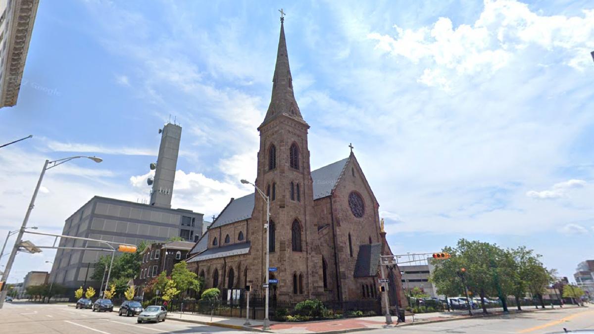 New Jersey Catholic Diocese Agrees to $87.5 Million Proposed Settlement in Sexual Abuse Claims