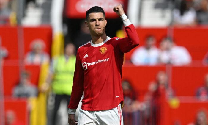 Manchester United Loses to Liverpool Amid Ronaldo Absent in Mourning Over Loss of Infant Son