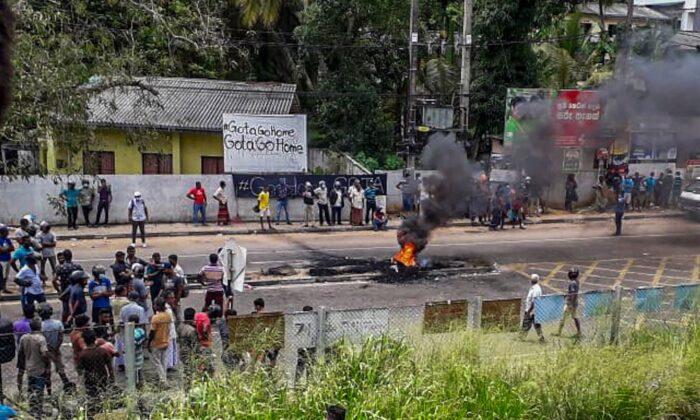 US Envoy to Sri Lanka Calls for Full Probe Into Fatal Police Shooting