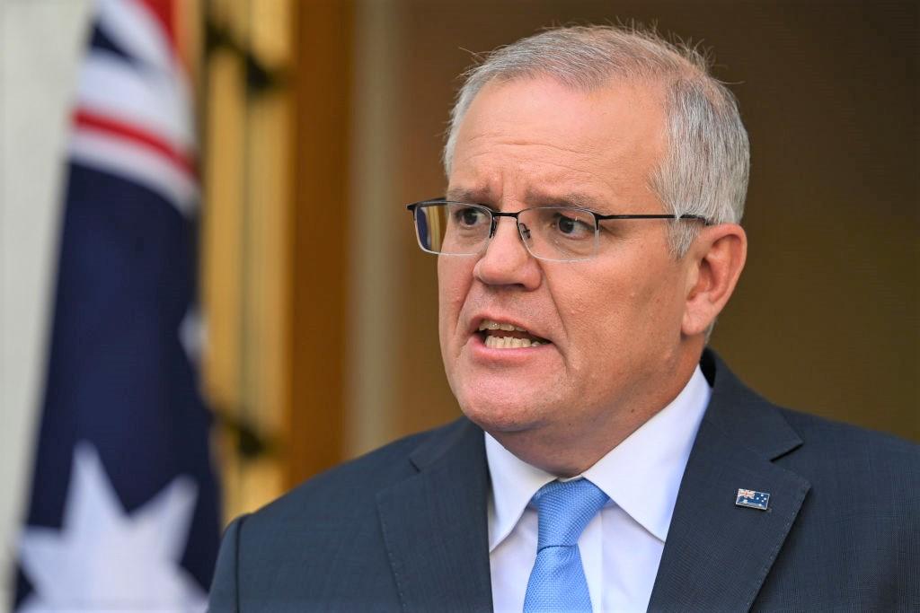 Papua New Guinea Could Be Next Target for Beijing Security Pact: Australian PM