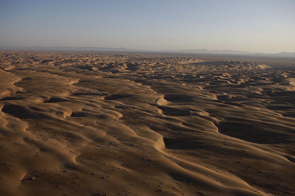 Chapman University Student Killed in Dune Buggy Crash During Film Shoot