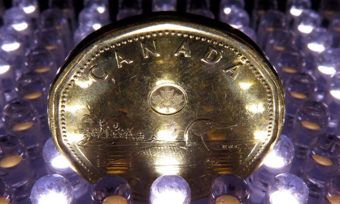 Statistics Canada Says Annual Inflation Rate Hit 6.7% in March