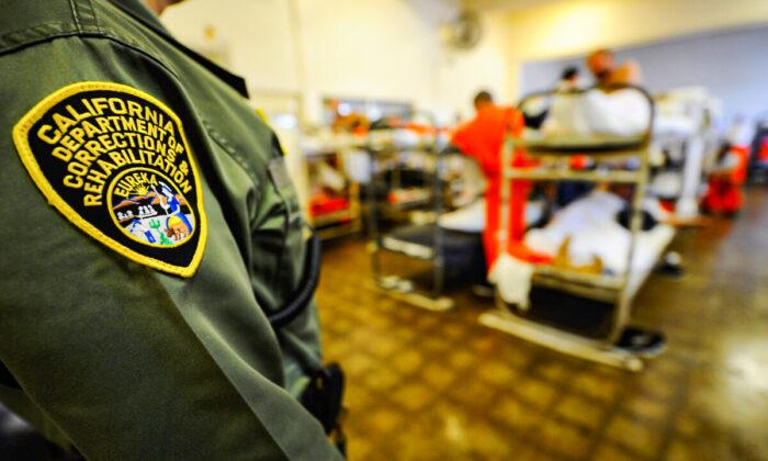 California Bill Improving Transparency for In-Custody Deaths Signed Into Law