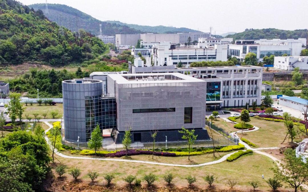 Wuhan Lab Allowed to Destroy ‘Secret Files’ Under Partnership With US National Lab, Agreement Shows