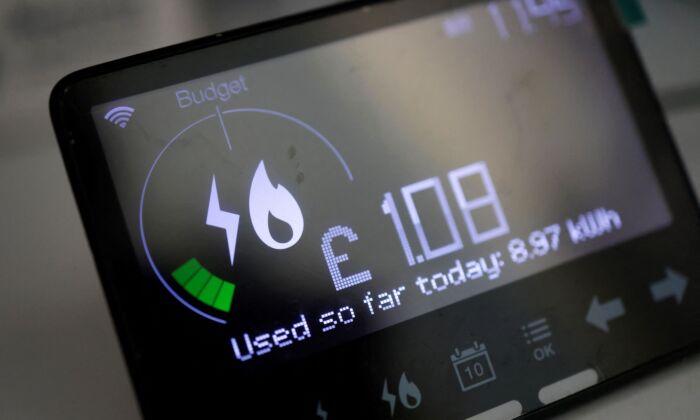 Don’t Pay Campaign ‘Unlikely’ to Reach 1 Million Target for Energy Bill Boycott: Think Tank