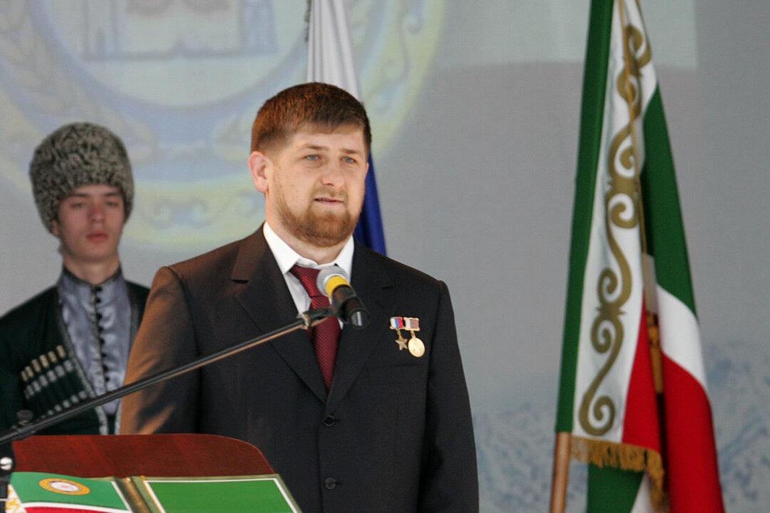 Russia–Ukraine War (April 20): Top Putin Ally Says Russia Will Capture Mariupol on Thursday