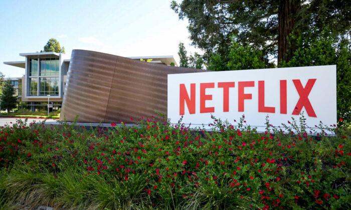 California’s Pension Fund Saw $700 Million Go up in Smoke Following Earnings-Triggered Sell-Off in Netflix
