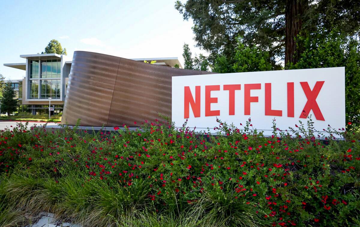 Netflix's Crash Triggers Concerns for Spotify Too