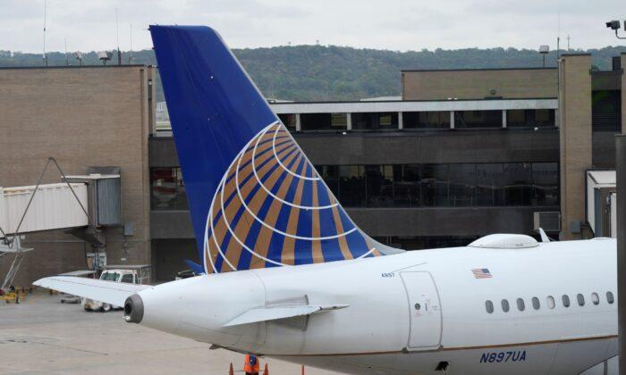 United Airlines Loses $1.4 Billion in 1Q, but Expects Profit in 2Q