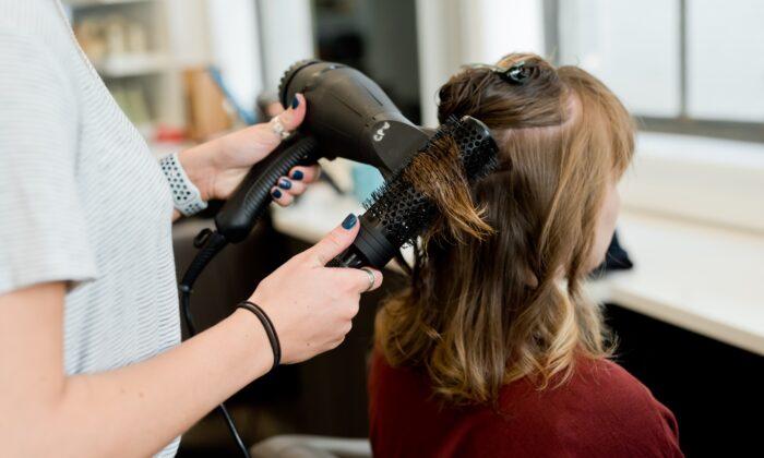 Are You Drying Your Hair Wrong? 4 Tips to Lessen Damage