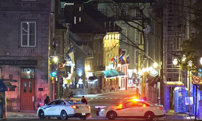 Crown Wraps Case at Quebec Halloween Murder Trial, Defence to Begin Next Week