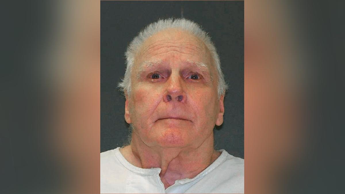 Oldest Texas Death Row Inmate Faces Execution in Cop's Death