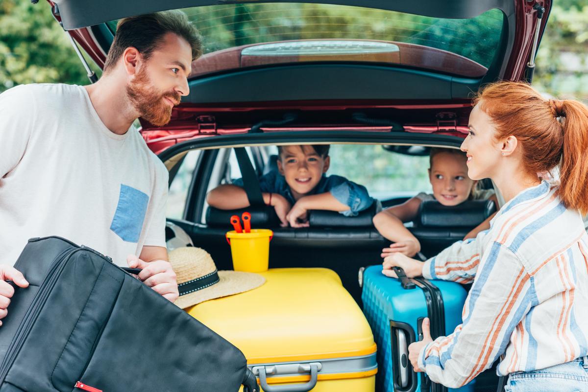 12 Simple Ways to Save Money for Summer Vacation
