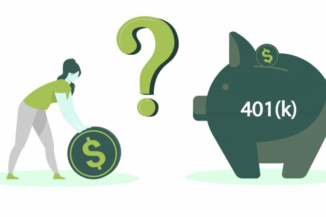 How to Rollover Your 401(K)