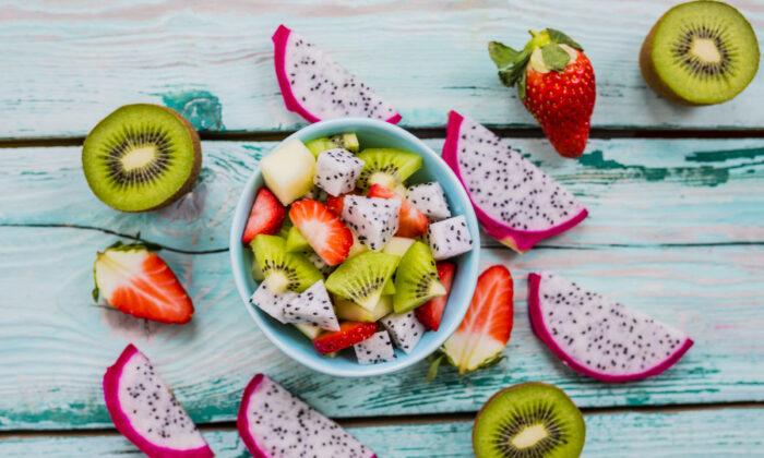 Discover the Outstanding Health Benefits of Dragon Fruit