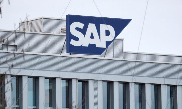 SAP Flags Hit From Russia Exit, Revenue Growth Beats Estimates