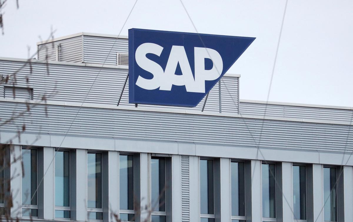 SAP Flags Hit From Russia Exit, Revenue Growth Beats Estimates