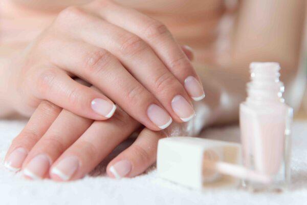 I make regular appointments for manicures, pedicures, and massages. (spass/Shutterstock)