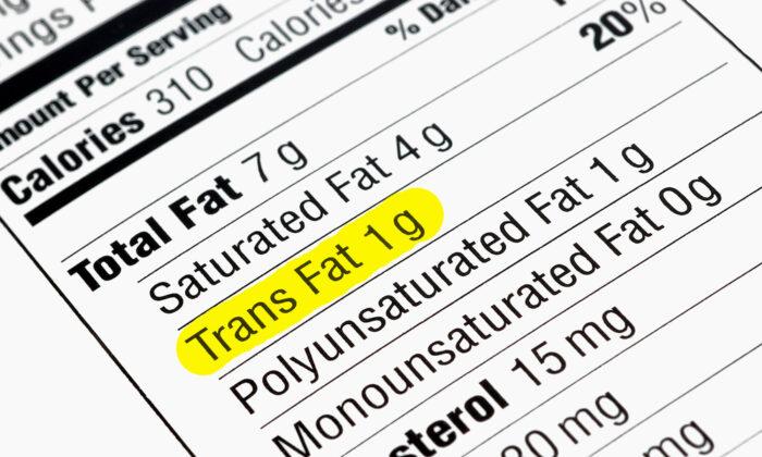 How We Won the Fight to Ban Trans Fat