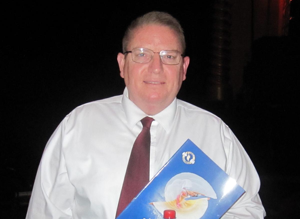 ‘It’s Flawless’: Content Producer Struck by Shen Yun’s Divine Messages