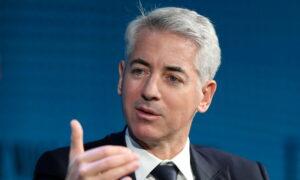 Billionaire Bill Ackman Calls Harvard Board to Resign, Citing DEI as Root Cause