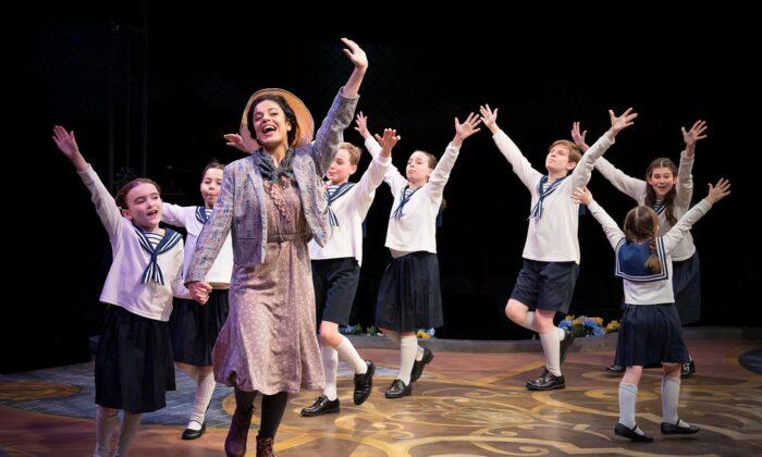 ‘The Sound of Music’: New Production Is an Audience Favorite