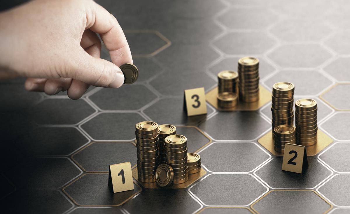 8 Low-Risk Investments With High Returns