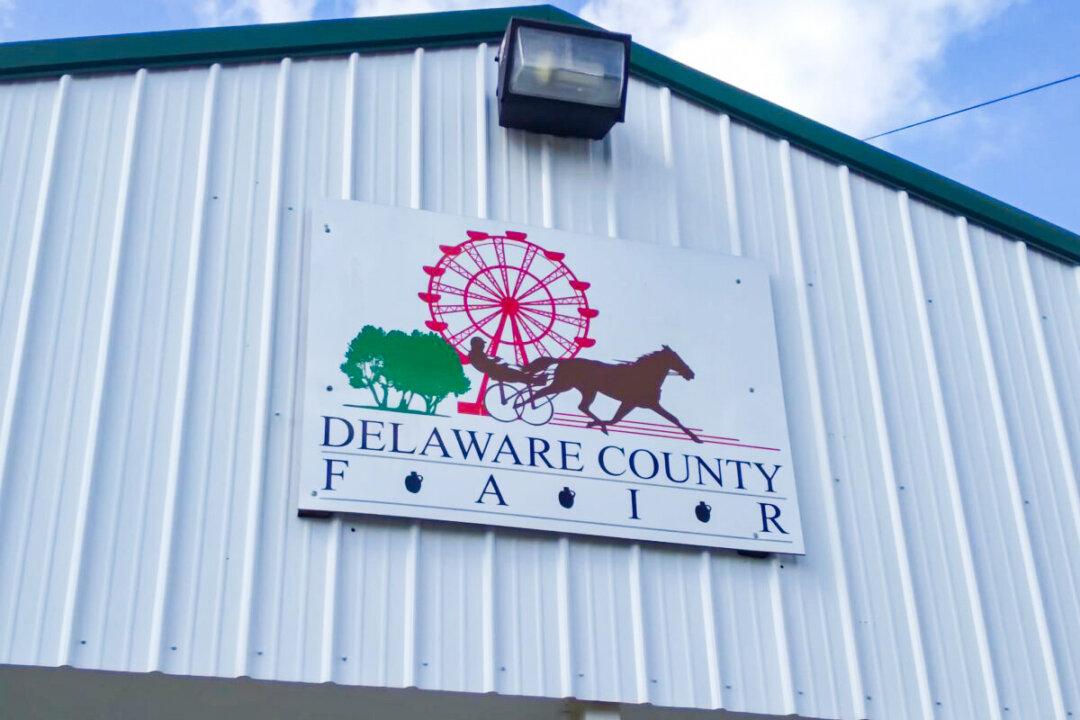 Quiet Buzz Building for the Return of Donald Trump in Ohio’s Delaware County