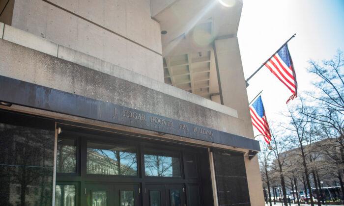 DOJ Declines to Pursue FBI Whistleblower Allegations