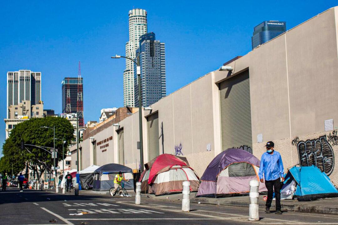 California’s Vanished Dream, by the Numbers