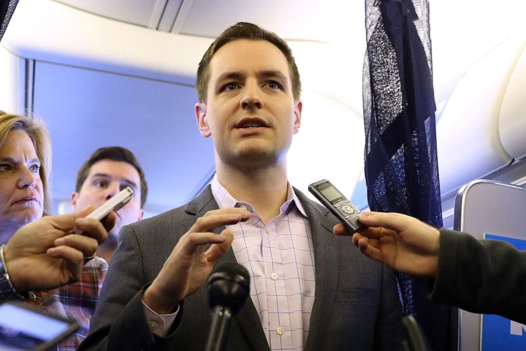 Court Filings Draw First Statements From 3 Key Democratic Players in Sussmann Case