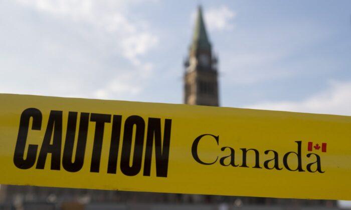 Canada Eyes New Measures to Protect Economy From National Security Threats