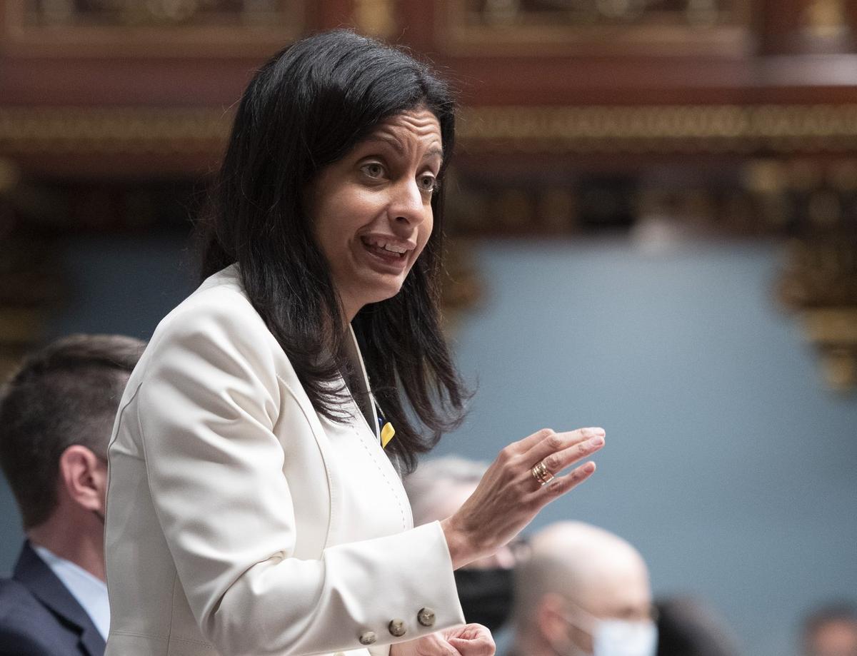 With Sovereignty Off the Table, Quebec Liberals Struggling to Connect With Voters