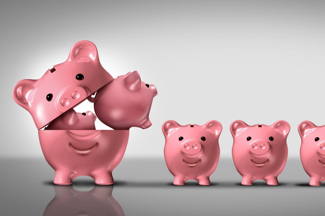 Keep All Your Investments Diversified