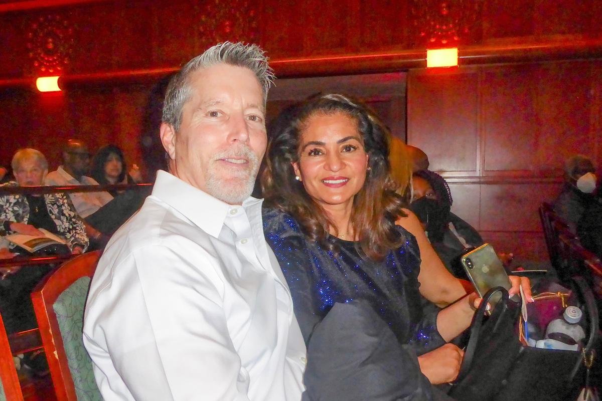 Shen Yun Brings to Life a Faraway Persecution