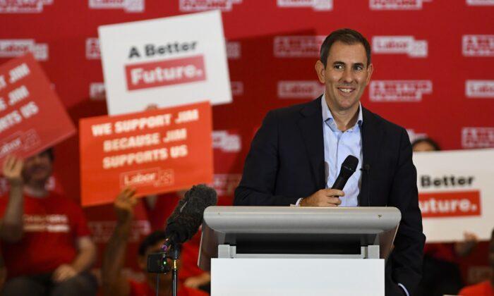 Labor Opposition’s Final Push for Votes in Brisbane