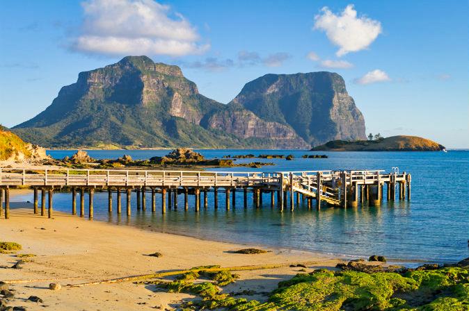 Lord Howe Island Biodiversity Recovery Following Rodent Eradication
