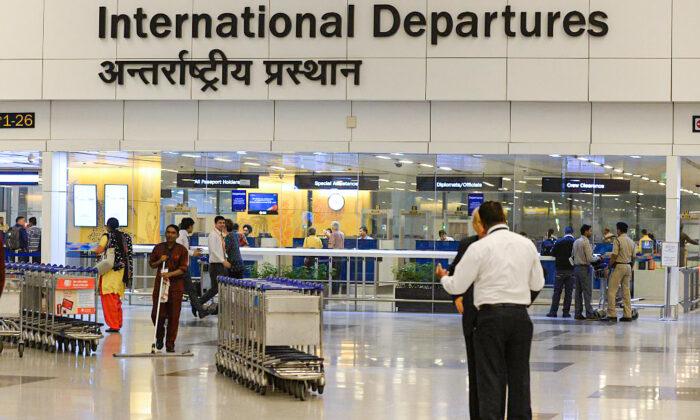 India Suspends Tourist Visas for Chinese Nationals as China Refuses Entry of Indian Students