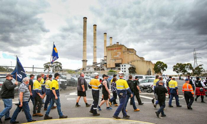 Queensland’s Mining Firms Boycott State’s Industry Plan Over ‘Exorbitant’ New Coal Taxes