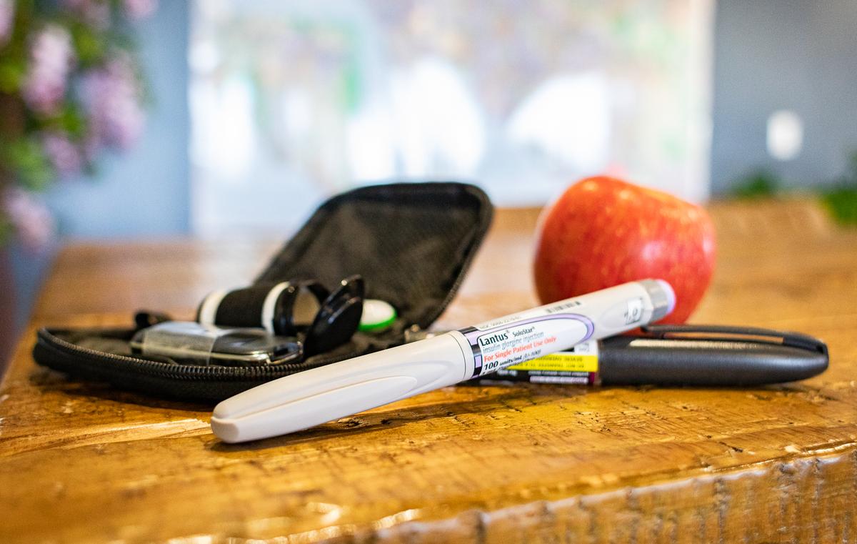 California Lawmaker Spotlights Bill That Would Cap Monthly Insulin Costs at $35