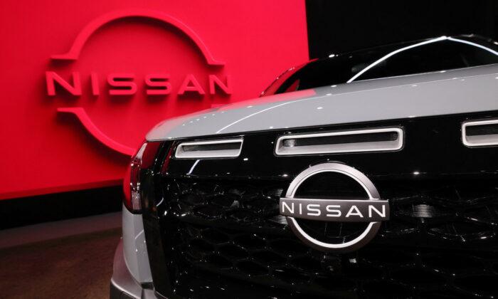 Nissan Shares Slide 5 Percent After Report Renault Exploring Stake Reduction